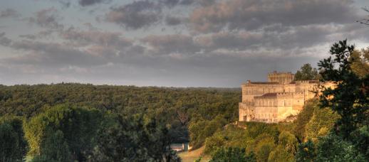 photos accueil/chateau de la tranchade(4)